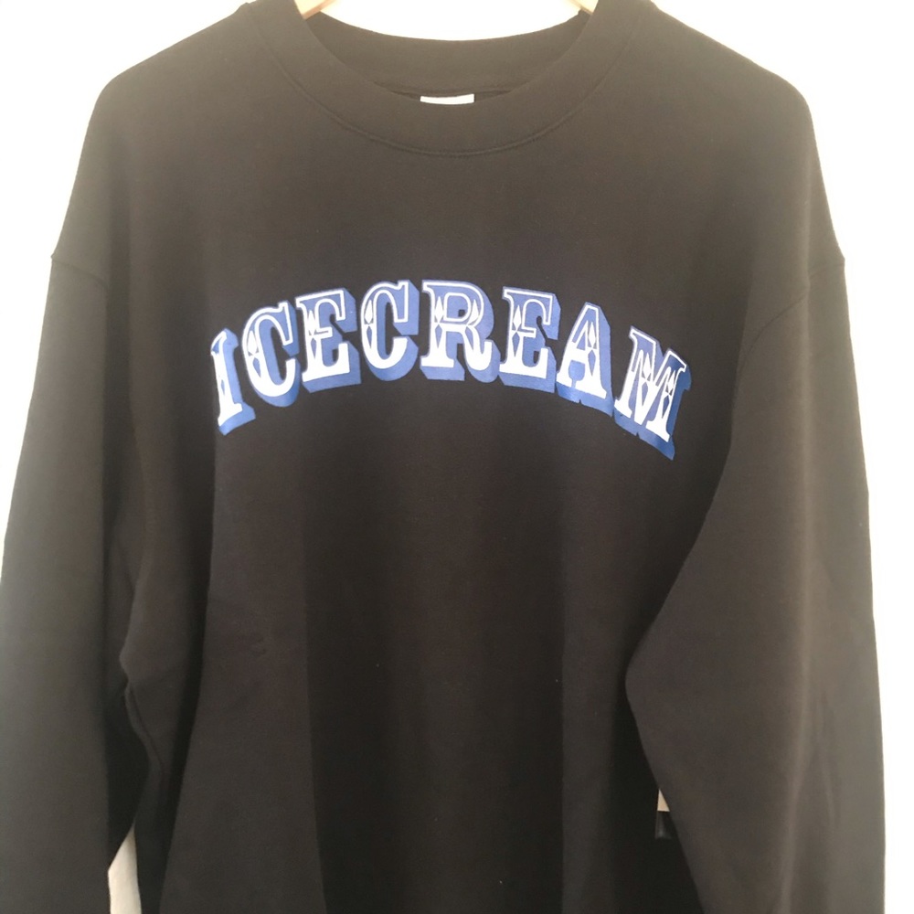 Billionaire Boys Club Icecream Sweater